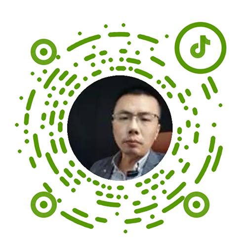 迈拓营销 抖音二维码