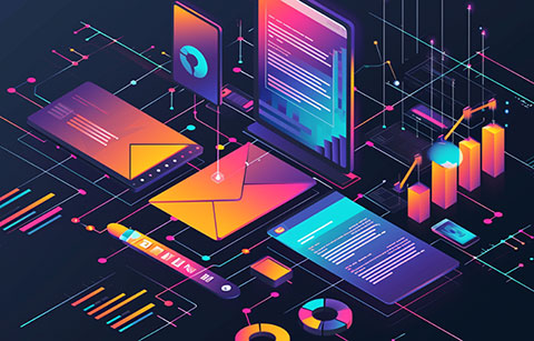 小公司营销要精准定位、定期复盘,合理规划营销预算!