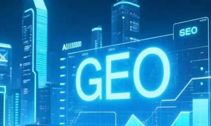 AI时代，企业官网重新站到了C位！